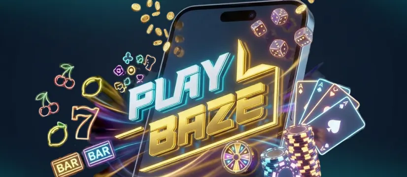 Programa VIP: A Maratona no PlayBaze
