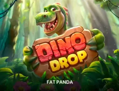Dino Drop
