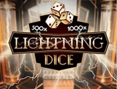 Lightning Dice Lightning Dice