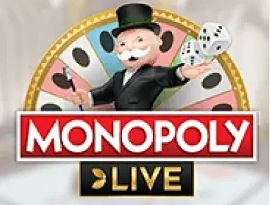 Monopoly Live Monopoly Live