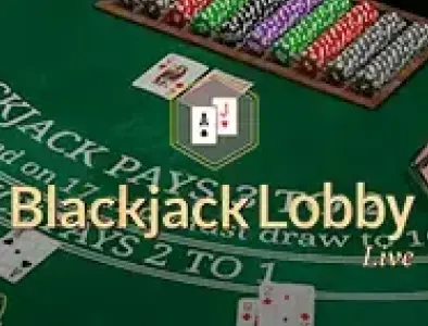Blackjack Lobby Blackjack Lobby
