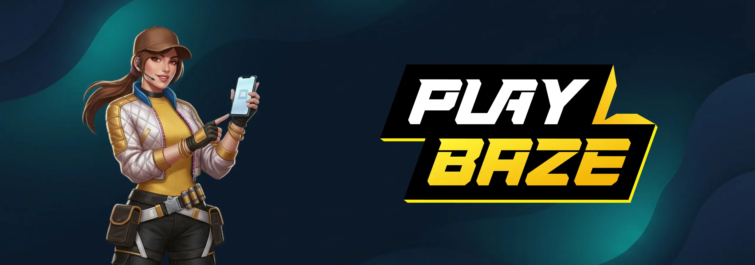PlayBaze Instalar