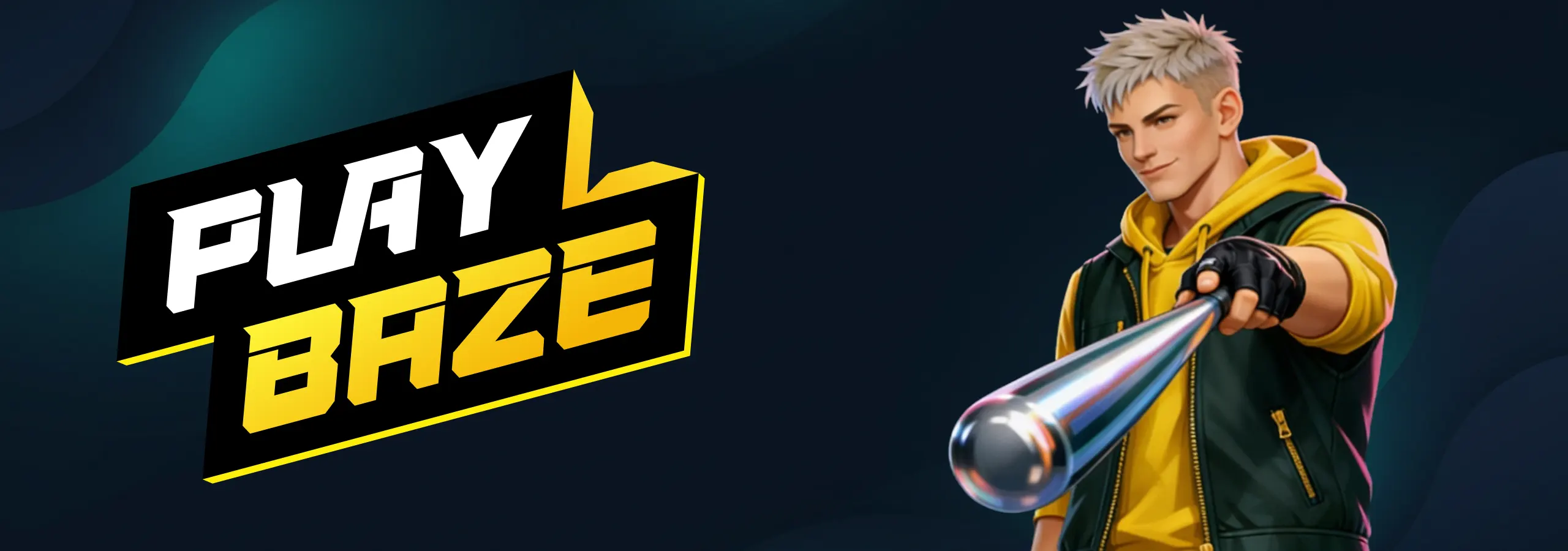 PlayBaze site