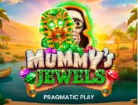 Mummy Jewels Mummy Jewels