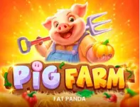 Pig Farm Pig Farm